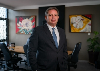 Produção de energia em MT