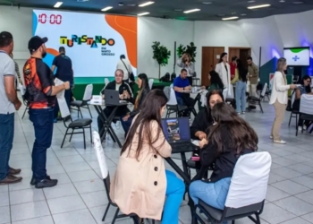 Rodadas de negócios prospectam mais de R$ 27 milhões em negociações turísticas durante a FIT Pantanal