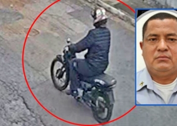Em “caçada sem precedentes”, PM busca criminosos que mataram sargento com tiro na cabeça