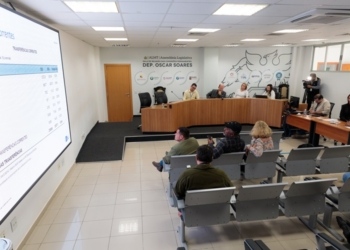 Sefaz apresenta à ALMT relatório que aponta aumento de 102% nos investimentos no 1º quadrimestre de 2024