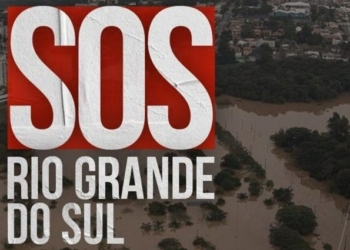 CRM-MT lança campanha de solidariedade em apoio às vítimas das chuvas no RS