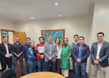MPMT media conflito entre empresas de água mineral e celebra acordo
