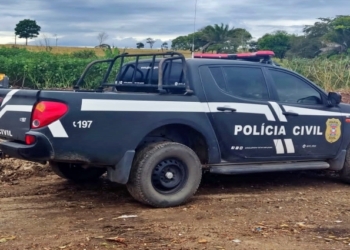 Envolvido em crime de tortura em Tabaporã é preso pela Polícia Civil em Cotriguaçu