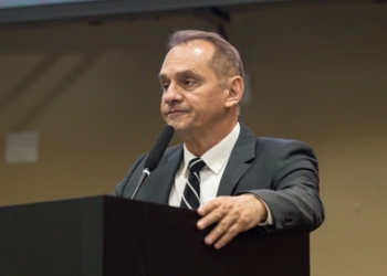 WIlson requer audiência com a presidente da Rede Sarah Kubitschek de Hospitais