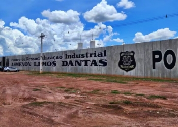 Jardineiro é solto após quase 5 anos preso por crime que não cometeu