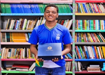 Seduc seleciona redações de estudantes finalistas do Programa Jovem Senador
