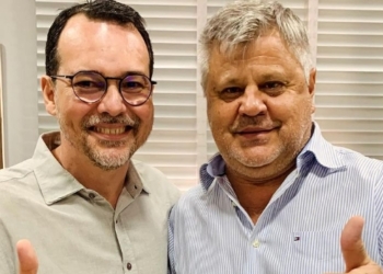 Federação define critérios para escolher ‘candidato de Lula’ à Prefeitura de Cuiabá