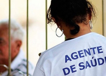 Várzea Grande empossa 42 novos Agentes Comunitários de Saúde nesta segunda-feira (03)