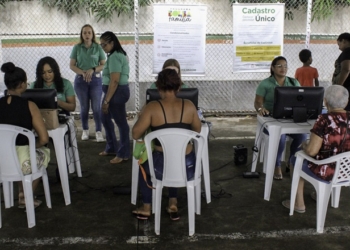 Cadastro Único estará sem operação entre os dias 30 de maio a 2 de junho