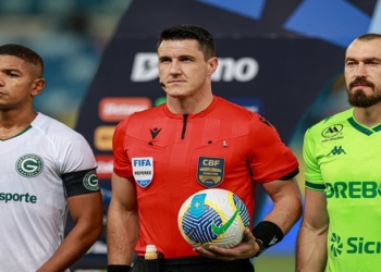 Cuiabá devolve placar do jogo de ida, mas para em Tadeu nos pênaltis e dá adeus à Copa do Brasil