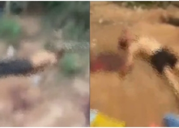 Dois garimpeiros são assassinados a tiros na Terra Indígena Sararé