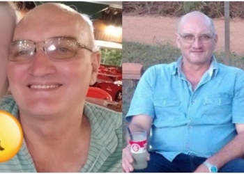 Idoso de 61 anos morre após ser atropelado por trator em Várzea Grande
