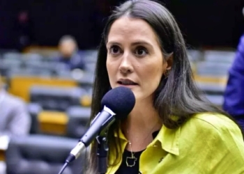 Deputada Amália Barros apresenta melhora após cirurgia na manhã deste sábado