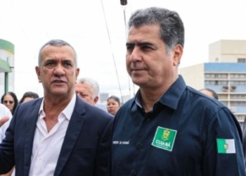 Juntos, mas nem tanto