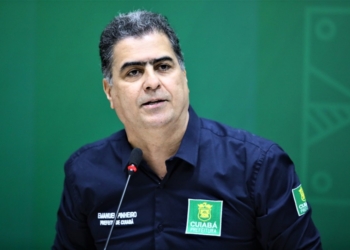 Prefeito edita decreto e estabelece ponto facultativo sexta-feira, 31 de maio; expediente só dia 3 de junho