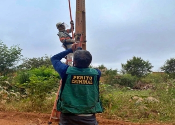 Mineradora pega em esquema de fraude de energia terá que pagar R$ 600 mil em contas