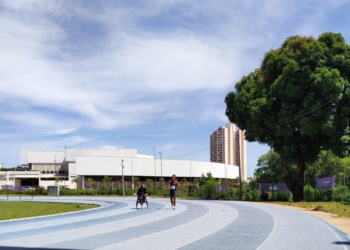 Secel abre inscrições para Jogos Paralímpicos Mato-grossenses