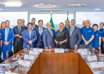 Fifa escolhe sede da Copa do Mundo Feminina de 2027 nesta sexta; Brasil está na disputa