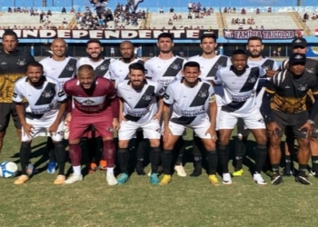 Mixto empata com o Anápolis fora de casa e se mantém no meio da tabela do Grupo 5 na Série D