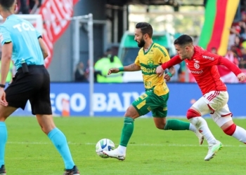 Equilíbrio marca retrospecto geral do confronto entre Cuiabá e Internacional; veja os números