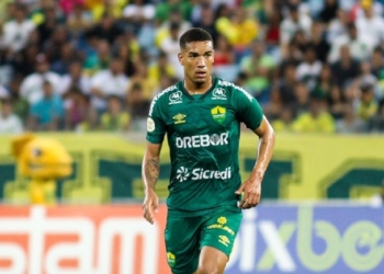 Afastado por quase 3 meses, Denilson dá volta por cima e vira vice-líder em assistências na Sula