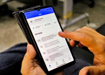 Detran disponibiliza mais de 20 serviços de forma online; veja quais