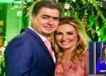 Prefeito e primeira-dama desejam plena recuperação à deputada Amália Barros