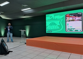 Aplicativo ‘Turismo Cuiabá’ é apresentado como case de sucesso durante a FIT Pantanal