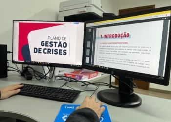 Controladoria Geral do Estado lança Plano de Gestão de Crises com diretrizes e procedimentos