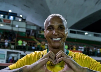 Deyverson será reintegrado no Cuiabá após período de afastamento