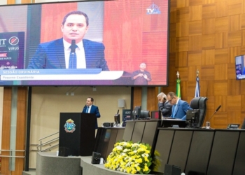 Proposta de Diego, PL dos honorários vai à segunda votação na próxima quarta