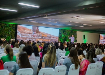 Elas no Campo: encontro evidencia gestão e liderança feminina no agro