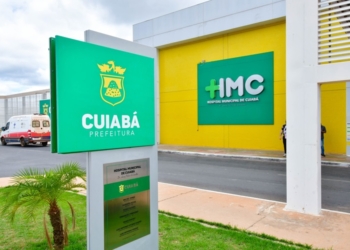 Empresa Cuiabana de Saúde Pública convoca 44 aprovados no Seletivo de 2023