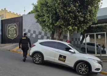 Presidente da Asppen emite nota e afirma que não coaduna com desvio de conduta de policiais penais