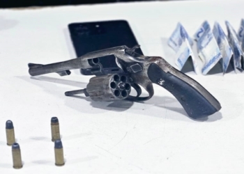 Traficante que ameaçava moradores morre durante troca de tiros com policiais