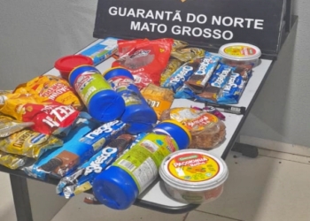 Polícia Civil prende responsáveis por entregar doces que causaram intoxicação em crianças