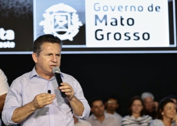 Obra da BR-163 vale cada centavo porque está reduzindo mortes, avalia Mauro