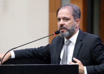 Paulo Araújo apresenta nomes para tentar emplacar vice na chapa de Botelho