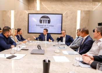 Autoridades debatem industrialização do Estado a partir da mão de obra do sistema carcerário