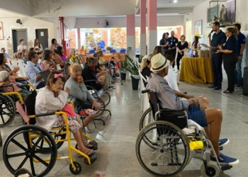 Seduc amplia investimento no Programa MT Mais Muxirum para alfabetizar 18 mil pessoas em 2024