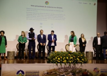 ALMT sedia o 1° Seminário Estadual dos Objetivos de Desenvolvimento Sustentável de MT