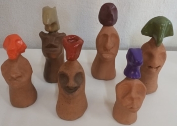 Secel promove exposição de artes e vivência sobre ervas medicinais em Cuiabá