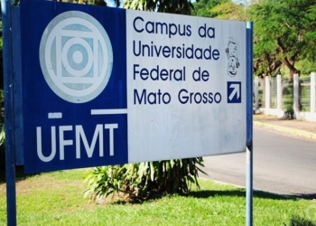 Abertas inscrições para concurso público da UFMT