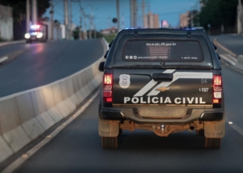 Dados divulgados em levantamento mostram que índice de homicídios em Cuiabá reduz 60%
