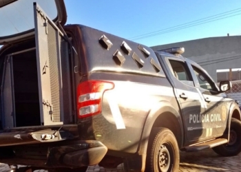 Gerente é preso por assédio sexual contra funcionárias em mineradora