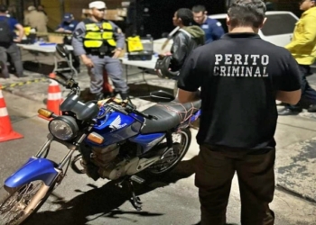 Operação Lei Seca prende seis motoristas embriagados na Carmindo de Campos