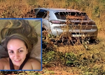 Corpo de mulher decapitada é encontrado em cova rasa no inteiror de MT