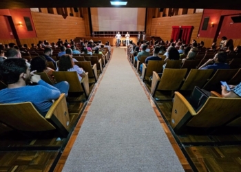 Agentes culturais podem se inscrever para o Fórum de Incentivo à Cultura até 4 de junho