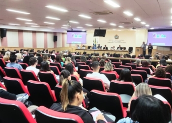 MPMT participa de encontro e reforça importância de triagem neonatal
