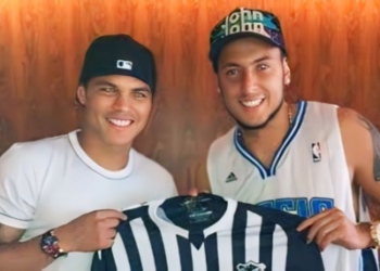 Hoje no Mixto, Fernando Henrique parabeniza ex-companheiro por vitória sobre o Cuiabá